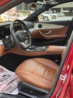 مێرسێدس بێنز E-Class
